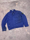 1998 Stone Island Cotton Multipocket Jacket