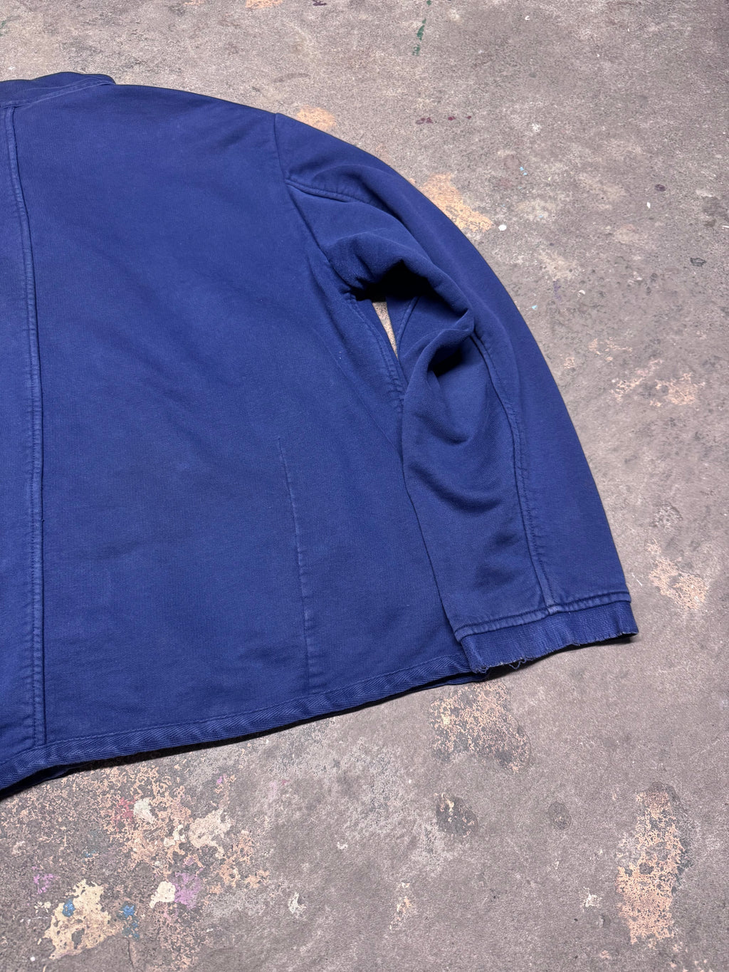 1998 Stone Island Cotton Multipocket Jacket